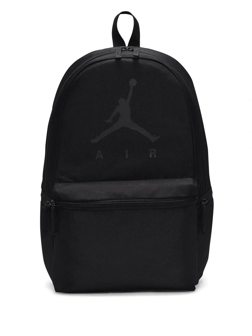 KIDS' MEN'S AIR PACK BACKPACK (19L) IN BLACK